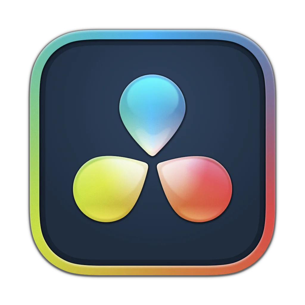 DaVinci Resolve